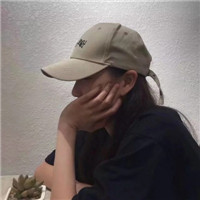 简单超酷情侣头像