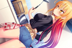 《NUKITASHI》拔作岛全角色路线选项攻略分享