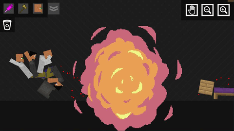 人类游乐场模拟器1.9中文版