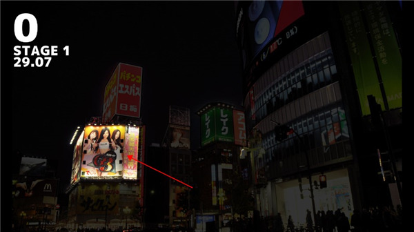 幽灵线东京测试版