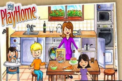 娃娃屋plus全新版全部解锁