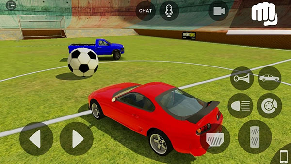 洛杉矶罪恶之城汉化版