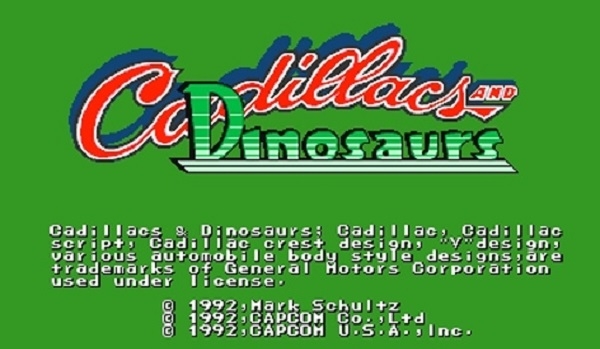 快打恐龙双人版