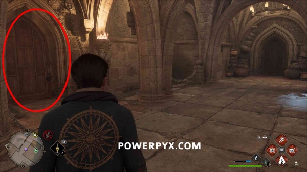 《霍格沃茨之遗》全隐形兽收集攻略