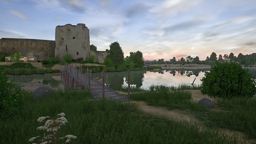 俄罗斯钓鱼4中文版