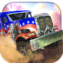 越野之路全解锁版