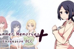 《夏日狂想曲》存档位置详情