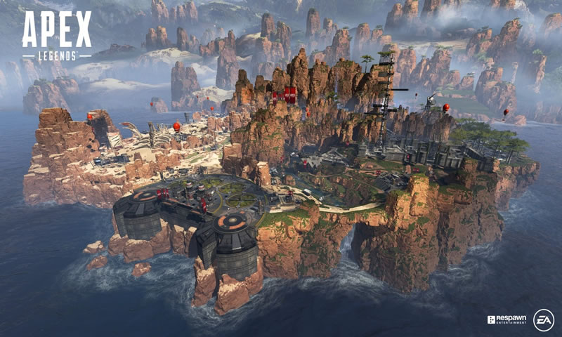 apex legends mobile手机版
