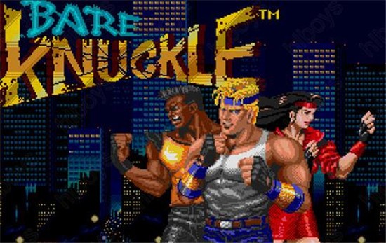 怒之铁拳苏联版