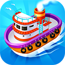 迷你战舰合成九游版