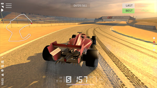 驾驶模拟器斯里兰卡