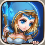 刀塔传奇离线单机版