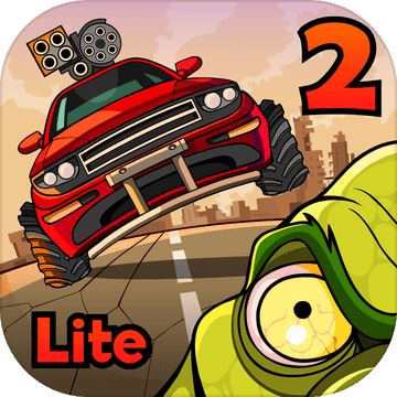 战车撞僵尸轻量版