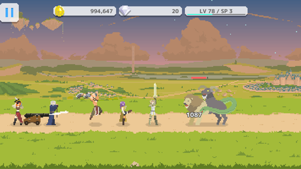 像素之王免广告版