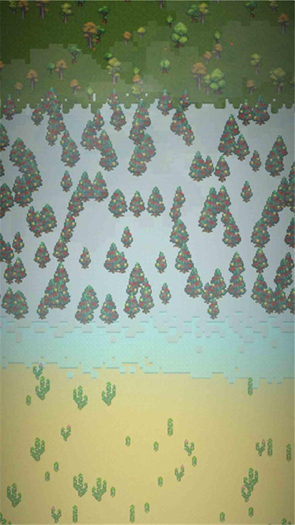 上帝模拟器无敌版