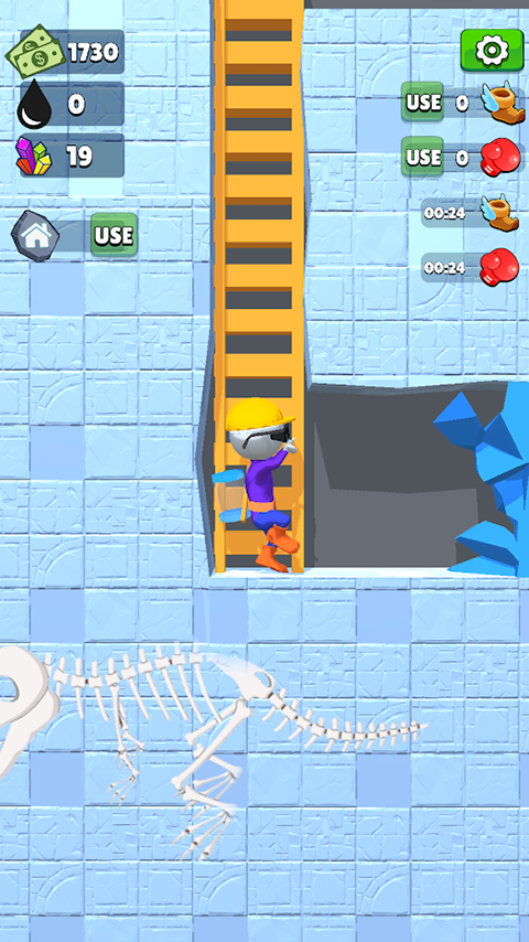 采油小生我最强免广告