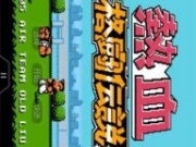 动作格斗类的手游