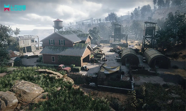 七日世界测试版