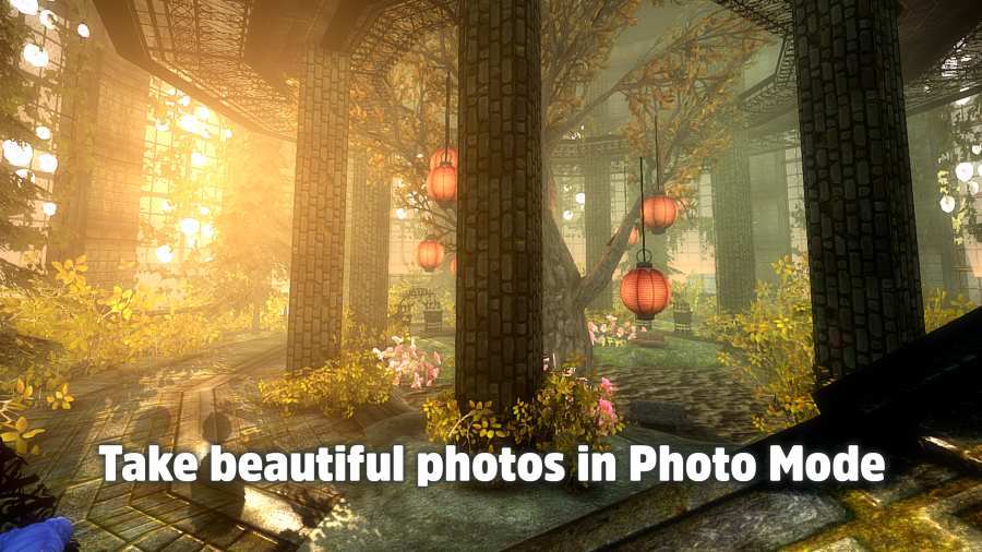 尼米亚人传奇万德卡尔