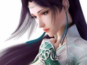 3d斗破苍穹云韵同人手游