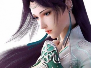 3d斗破苍穹云韵同人