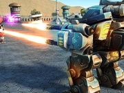 机甲对战类的手游