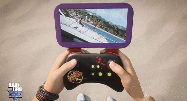 真实人生汉化直装版