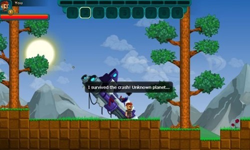 猎人的生存日记普通版