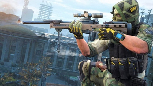 战争冲突模拟器