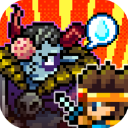 勇者：明明说好分我半个世界