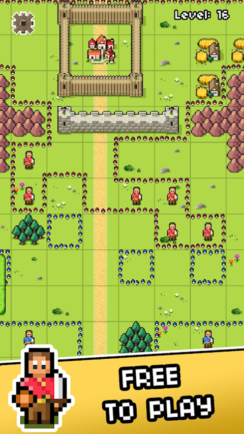 岛屿帝国中文版