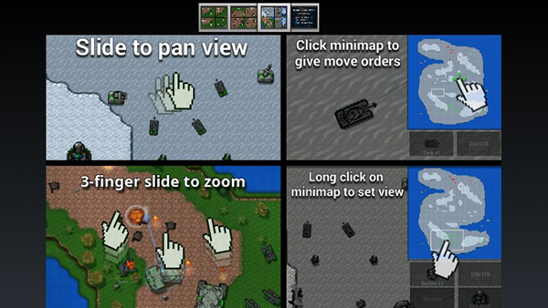 铁锈战争甲午风云mod中文版