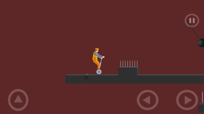 爸爸送儿子上学