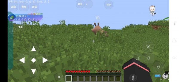 宝可梦世界无极限