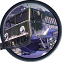 越野纪事中文版