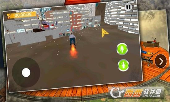 亡命飞车狂飙中文版