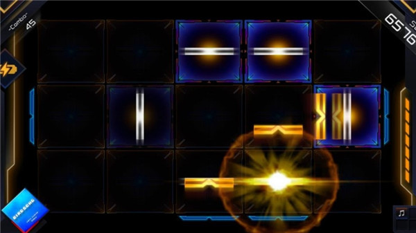 八方节拍中文版