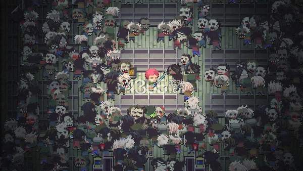 加拿大不归路全解锁版