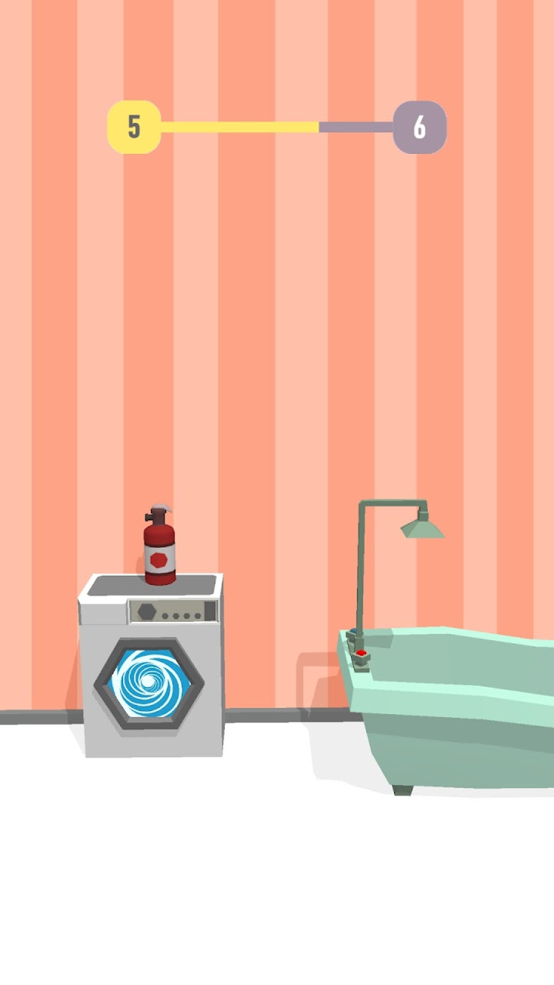 保护球球跳一跳