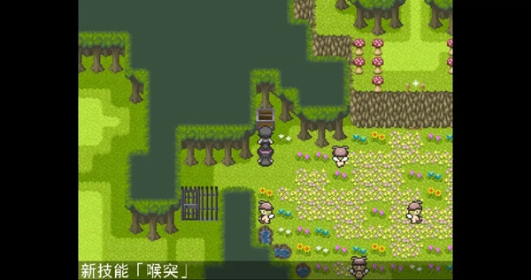 《勇者闯魔穴》全流程通关攻略一览