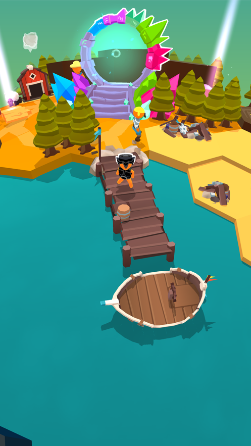 我的小宇宙内置MOD修改器