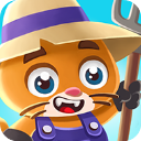 超级闲置猫中文版