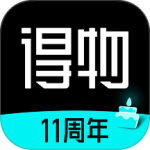 得物app