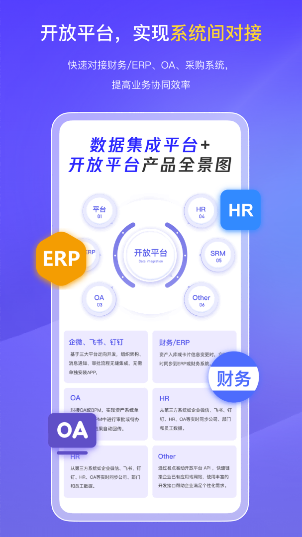 易点固定资产管理