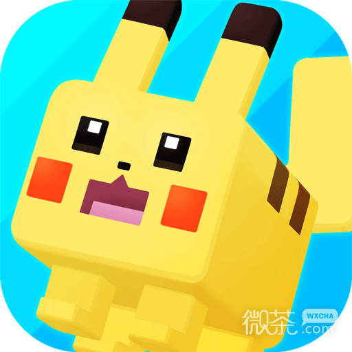 宝可梦大探险易信版