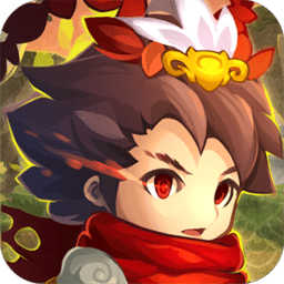 蛮将三国折扣版