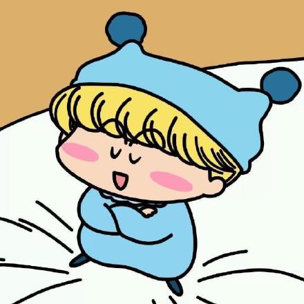 《魔法咪路咪路》可爱微信头像