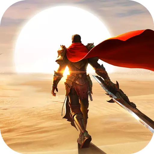 烈火战歌(无限刷宝)