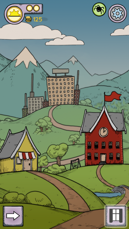 我的孩子生命之泉1.7.101