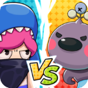 鱼酱大战氚氚怪